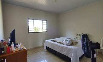 Imagem 2: CASA + SALÃO DE FESTA