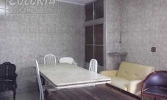 Imagem 6: Santo André - Casa Padrão - Parque das Nações