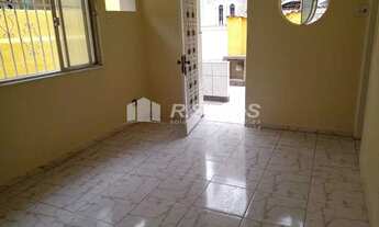 Imagem 5: Casa Duplex com 3 quartos em Todos os Santos. Rua Guarabira