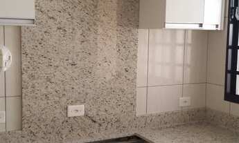 Imagem 2: Casa Sarandi Casa com 3 dormitórios