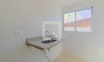 Imagem 6: Apartamento à Venda - Vila Mazzei, 2 Quartos, 39 m2