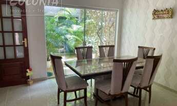 Imagem 2: Santo André - Casa Padrão - Vila Camilópolis