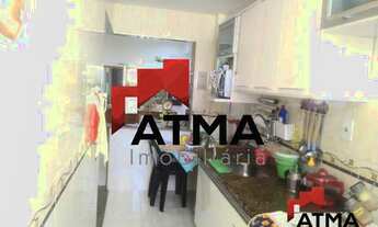 Imagem 2: Rio de Janeiro - Apartamento Padrão - Vaz Lobo