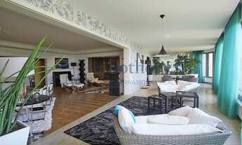 Imagem 2: Apartamento de frente para o mar