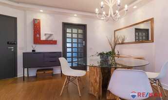 Imagem 4: Apartamento com 3 dormitórios à venda, 120 m² por R$ 1.275.000,00 - Vila Leopoldina - São