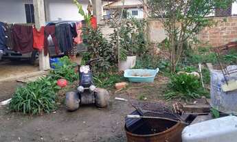 Imagem 3: Casa e casa de laje