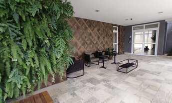 Imagem 4: Apartamento para venda com 81 m², 2 quartos(1suíte)Varanda Gourmet-Vila Mascote