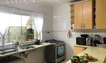 Imagem 7: Santo André - Casa Padrão - Jardim das Maravilhas