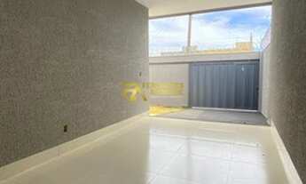 Imagem 3: Casa 03 Qts. 01 Suíte - Parque Veiga Jardim - Ap. de Goiânia