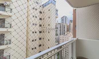 Imagem 7: Cobertura Locação 3 Dormitórios - 200 m² Vila Olímpia