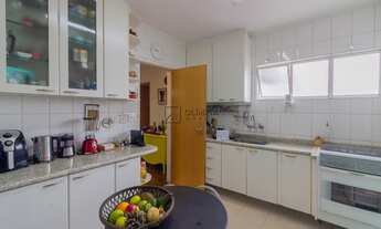 Imagem 7: Apartamento Venda Sumaré 120 m² 3 Dormitórios