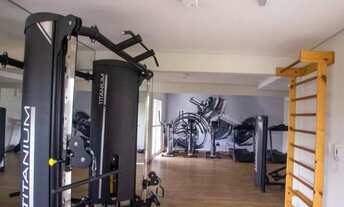 Imagem 5: Apartamento para venda no Parque Prado Nova Europa em Campinas - imobiliária em Campinas