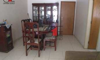 Imagem 3: Apartamento com 2 dormitórios à venda, 101 m² por R$ 740.000,00 - Boqueirão - Santos/SP