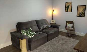 Imagem 4: Apartamento a venda 3 dormitórios Valparaiso Santo André