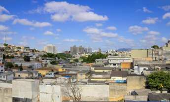 Imagem 6: Apartamento para Aluguel - Casa Verde Alta, 1 Quarto, 33 m2