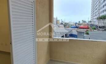 Imagem 7: SOBRADO DE 4 DORMITORIOS A 100 METROS DA PRAIA COM VISTA PRO MAR