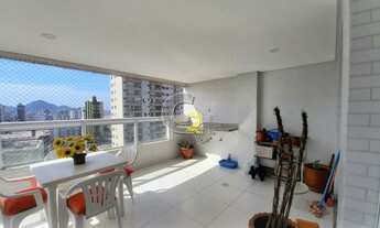 Imagem 1: APARTAMENTO - AVIAÇÃO/PRAIA GRANDE - 2 DORMITÓRIOS - 1 SUÍTE - 2 VAGAS