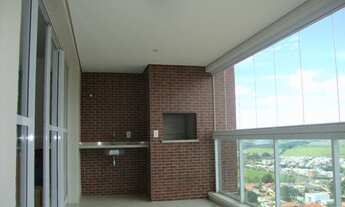 Imagem: Apartamento - Alphaville Campinas - Campinas