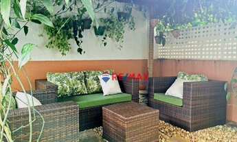 Imagem 3: Apartamento Garden 2 dormitórios à venda, 146 m² por R$ 990.000 - Jaguaré - São Paulo/SP