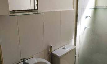 Imagem 5: Apartamento com 2 dormitórios para alugar, 43 m² por R$ 850,00/mês - Loteamento Parque São