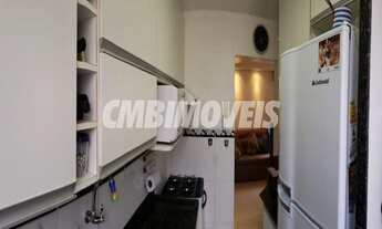 Imagem 7: Apartamento - Vila Industrial - Campinas