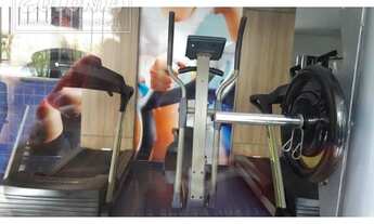 Imagem 2: Santo André - Apartamento Padrão - Santa Maria