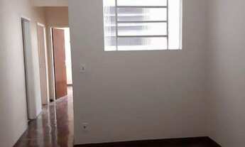 Imagem 2: Apartamento com 2 dormitórios para alugar, 62 m² por R$ 800/mês - Vale do Ipê - Juiz de Fo