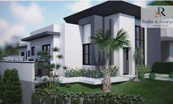 Imagem: Casa com 3 dormitórios à venda, 204 m²