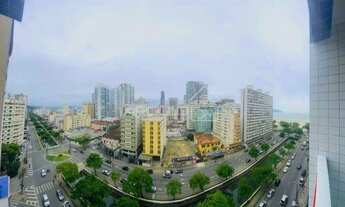 Imagem 3: Apartamento em Santos