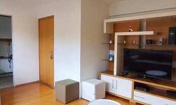 Imagem 4: Apto Botafogo Nelson Mandela