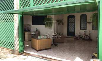 Imagem 2: Casa (térrea na rua) 2 dormitórios/suite, cozinha planejada