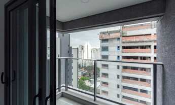 Imagem 2: Apartamento 1 dorm, vaga