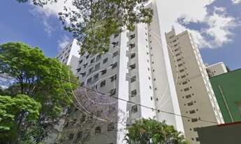 Imagem: São Paulo - Apartamento Padrão - Moema