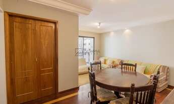 Imagem 3: Locação Apartamento 3 Dormitórios - 87 m² Moema