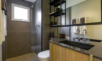 Imagem 5: Apartamento para Venda em São Paulo, Mooca, 3 dormitórios, 2 suítes, 3 banheiros, 1 vaga