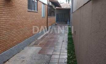 Imagem 7: Casa - Nova Campinas - Campinas