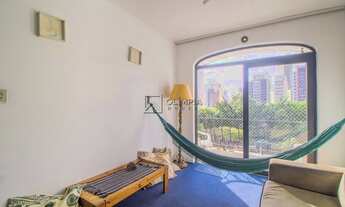 Imagem 4: Apartamento Venda 2 Dormitórios - 80 m² Vila Olímpia