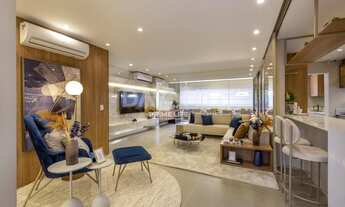 Imagem 2: Apartamento - Nova Campinas - Campinas