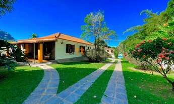 Imagem: Casa à venda no bairro Parque Silvestre