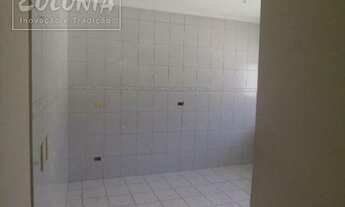 Imagem 2: Santo André - Apartamento Padrão - Vila Helena