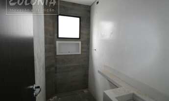 Imagem 3: Santo André - Apartamento Padrão - Vila Eldízia