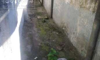 Imagem 2: Santo André - Galpão/Depósito/Armazém - Casa Branca