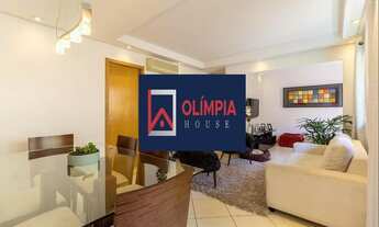 Imagem 2: Apartamento Venda Vila Mariana 93 m² 4 Dormitórios