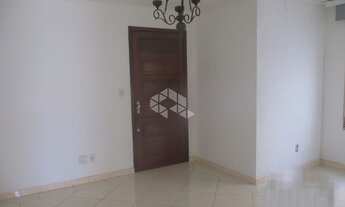 Imagem 2: Apartamento de 2 doritórios no Bairro Cristo Redentor