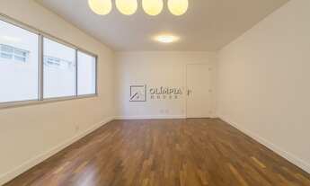 Imagem 4: Venda Apartamento 3 Dormitórios - 102 m² Higienópolis