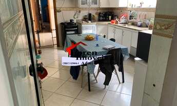 Imagem 6: Sobrado 4 dormitórios Catiapoã Sv!