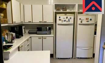 Imagem 6: Venda Casa 4 Dormitórios - 500 m² Alphaville