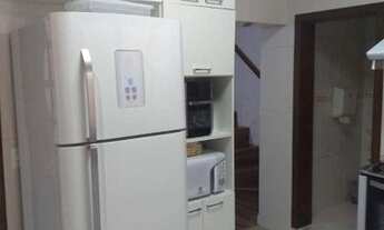 Imagem 6: Sobrado com 4 dormitórios à venda, 240 m² por R$ 660.000 - Aricanduva - São Paulo/SP