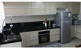 Imagem: Santo André - Apartamento Padrão - Vila