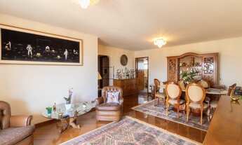 Imagem 2: Apartamento Venda 4 Dormitórios - 160 m² Perdizes